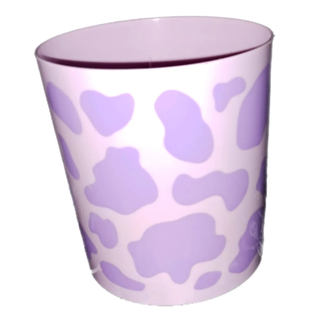 Makeup brush holder